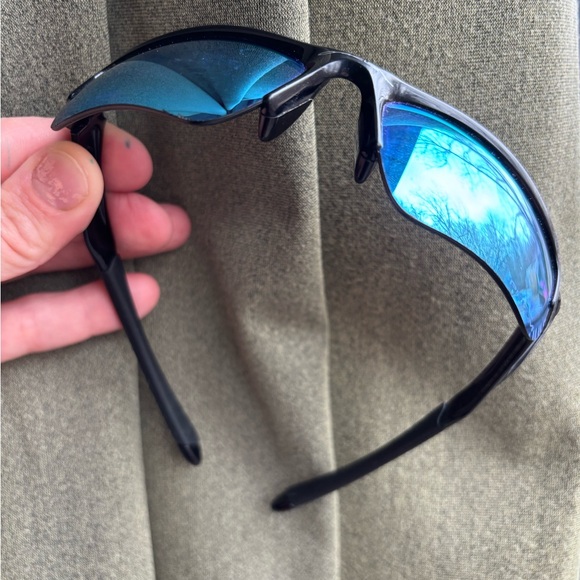 Oakley Prizm Sport Sunglasses - Picture 6 of 14
